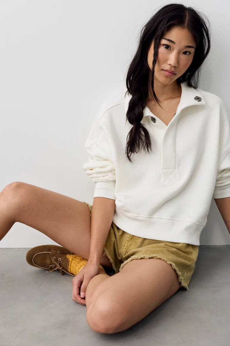 Free People Timeless Pullover