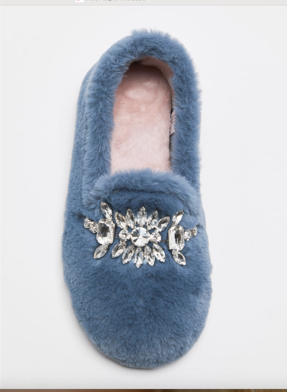 Slumber Party Loafer