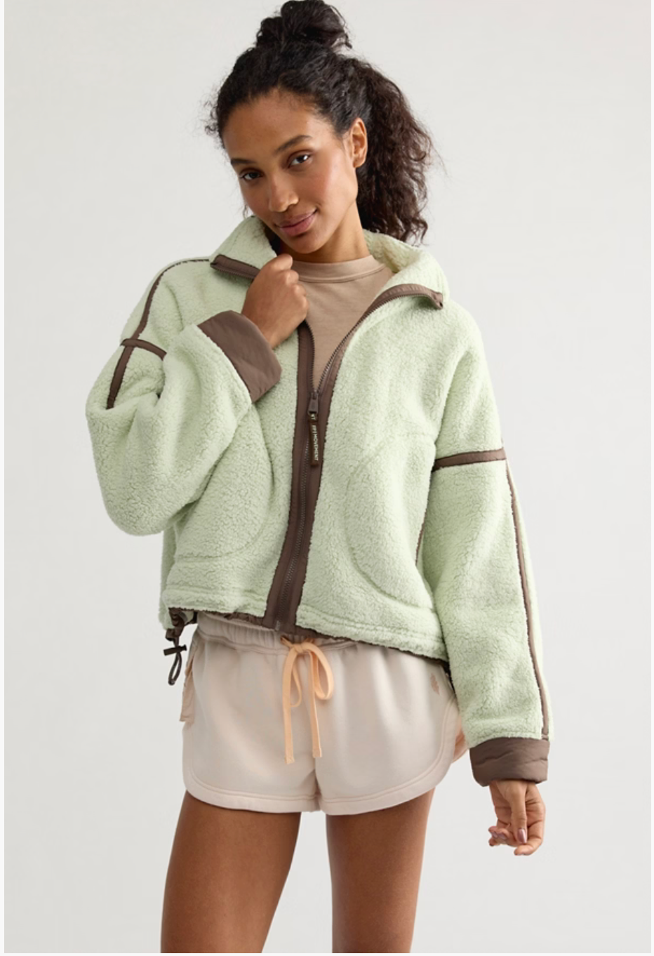 Mountain High Jacket