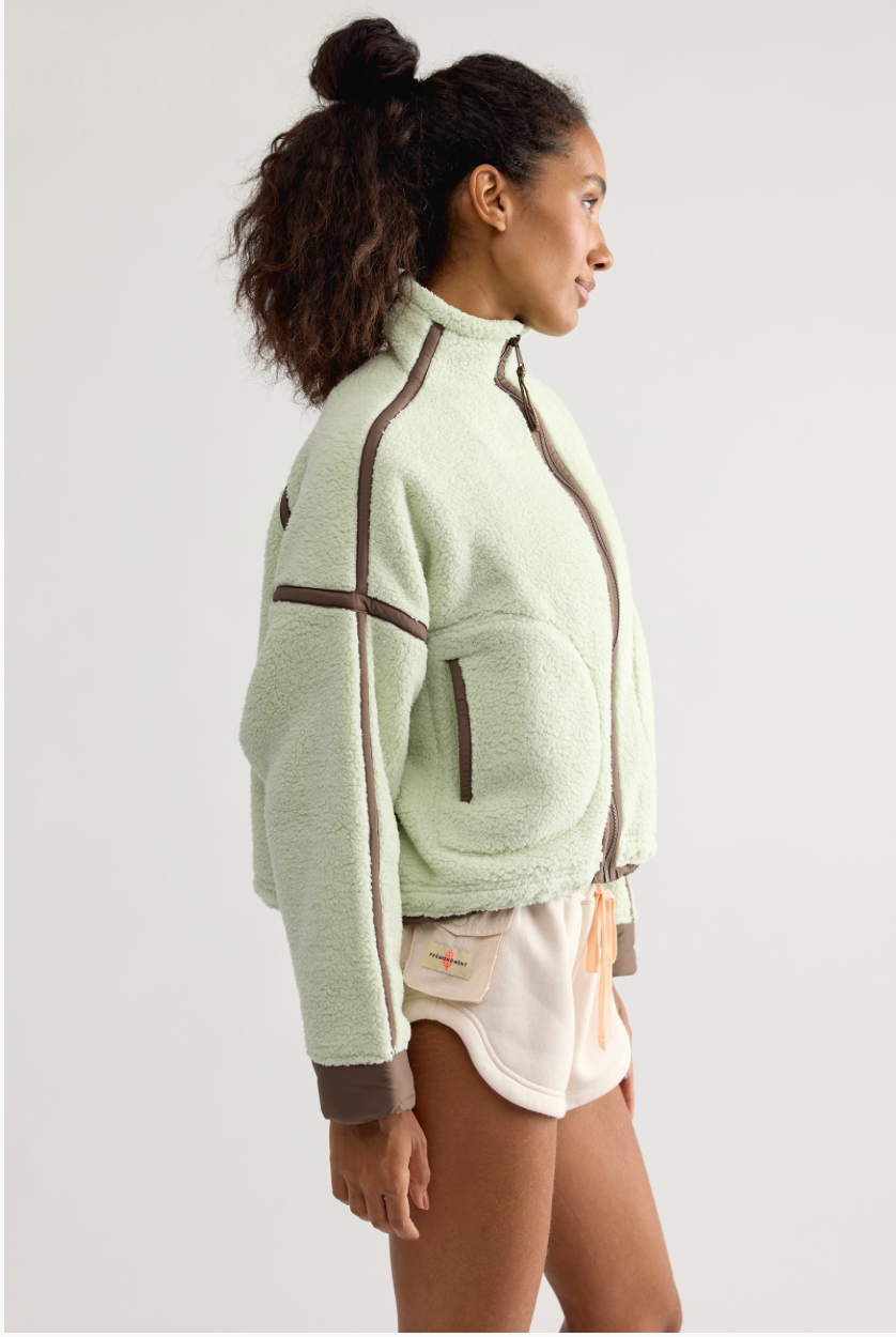 Mountain High Jacket