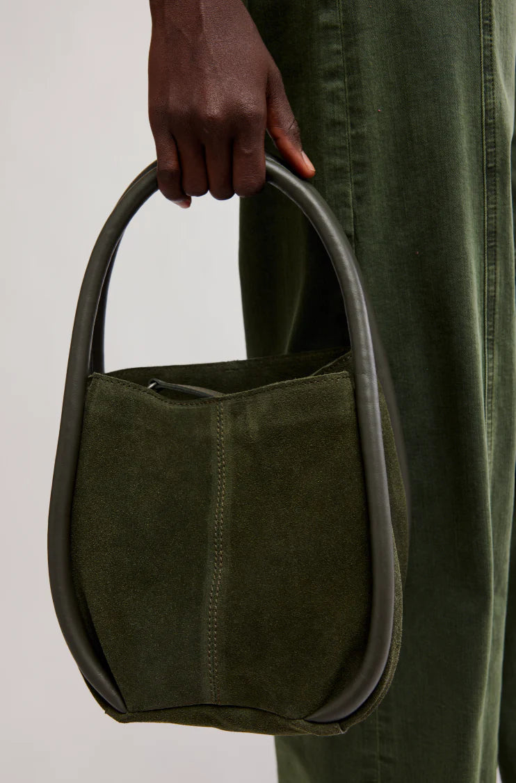 Free People Barlow Bucket Bag