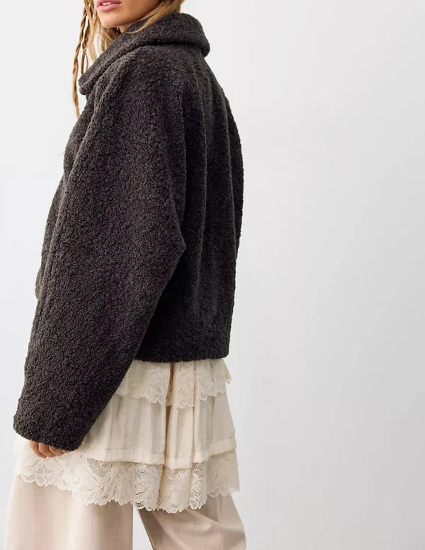 Softest Touch Jacket