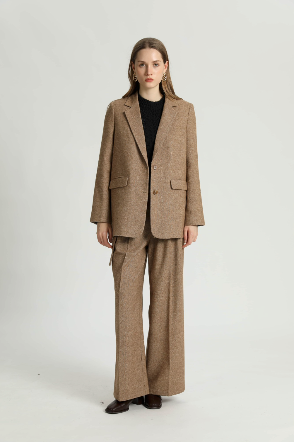 Helene Blazer