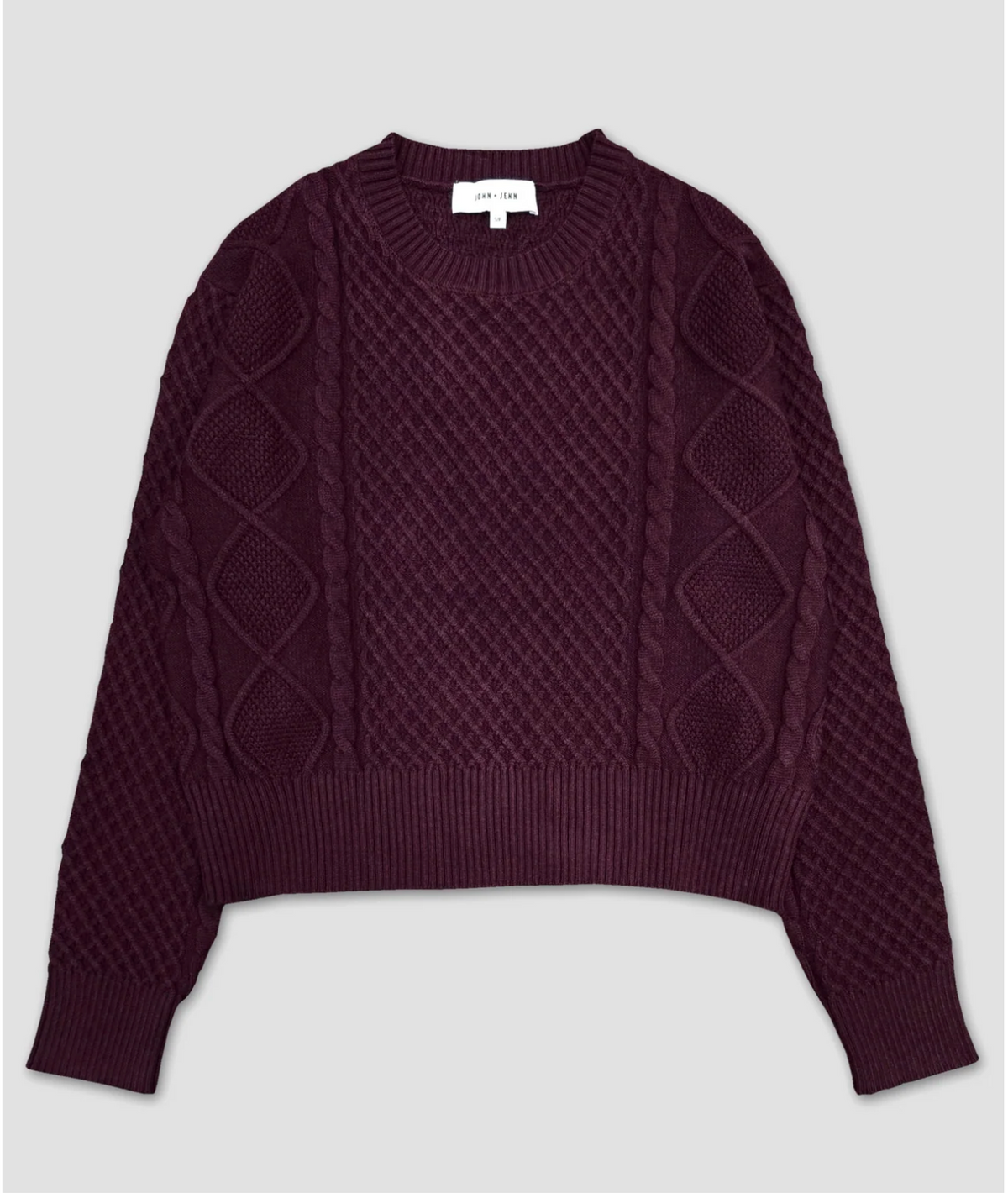 Julien Sweater