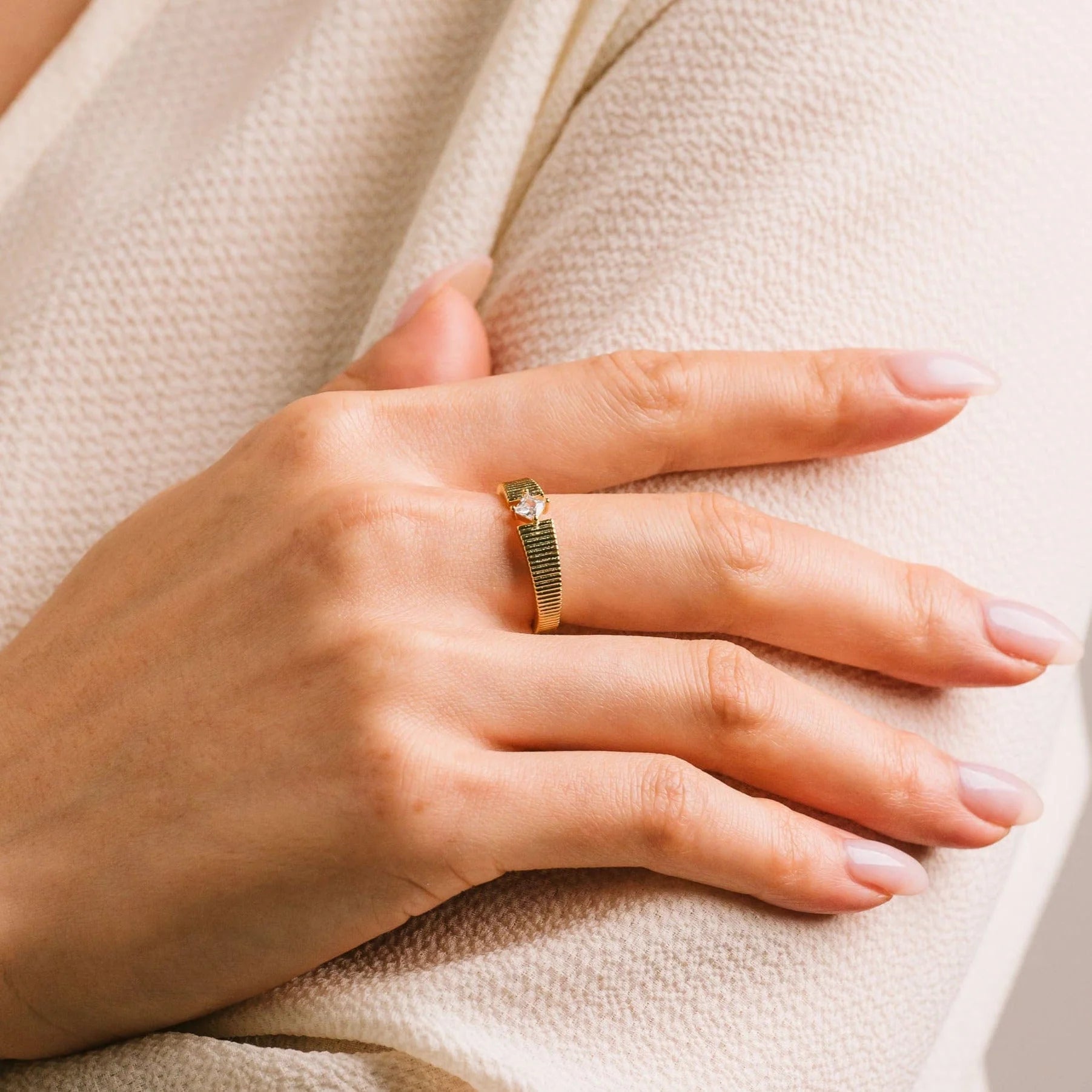 Serena Ring
