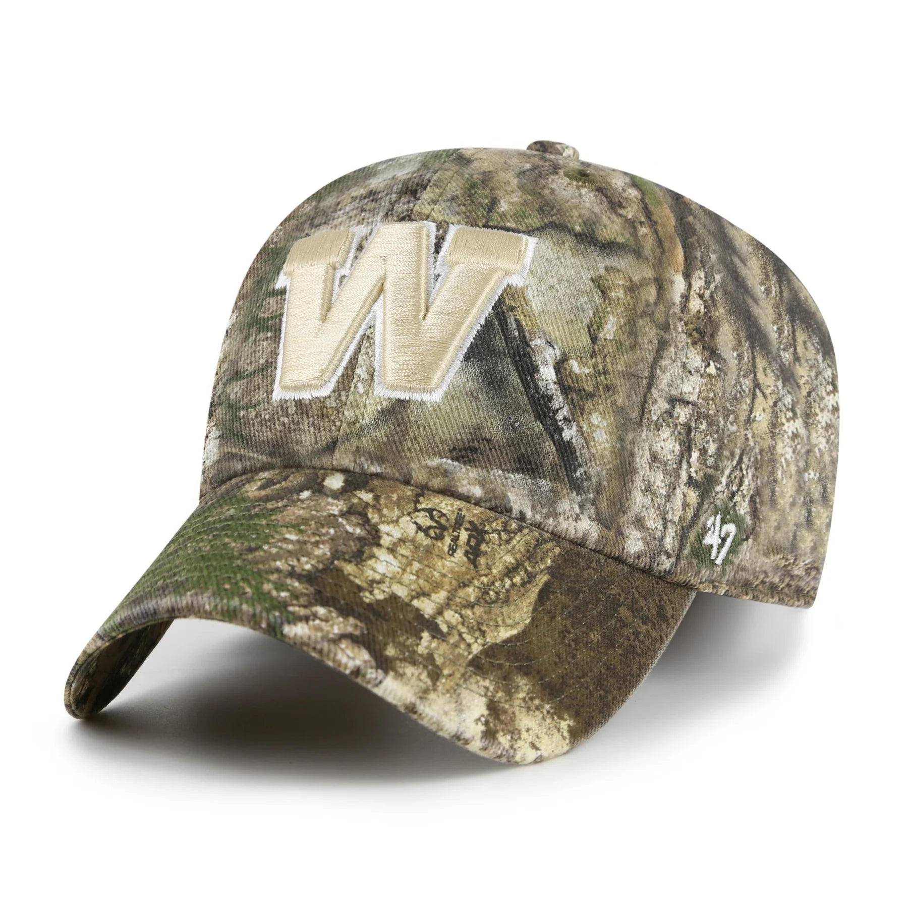 Winnipeg Blue Bombers Realtree '47 CLEAN UP