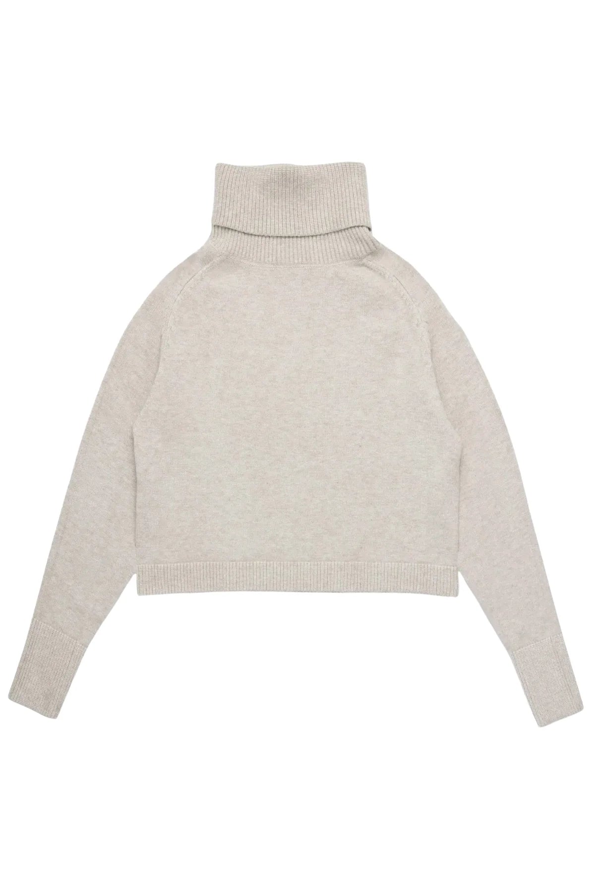 Pugliese Turtleneck Sweater