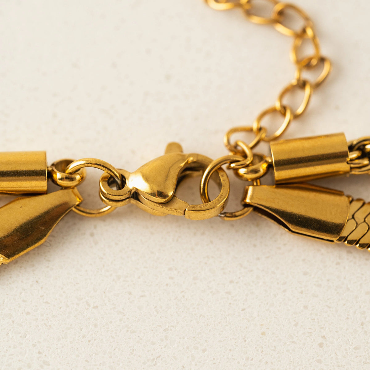 Shore Layered Bracelet - waterproof