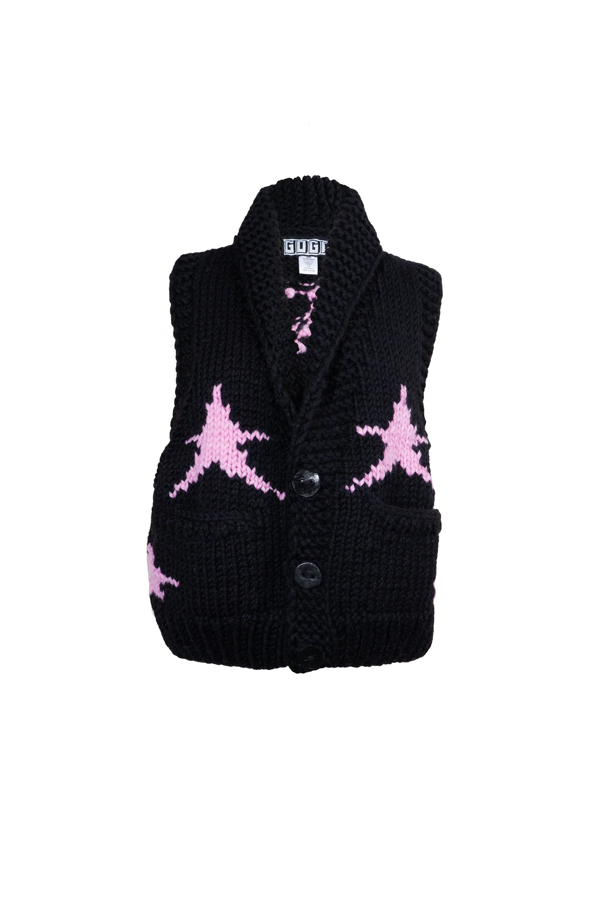 Lynnie Stardust Vest