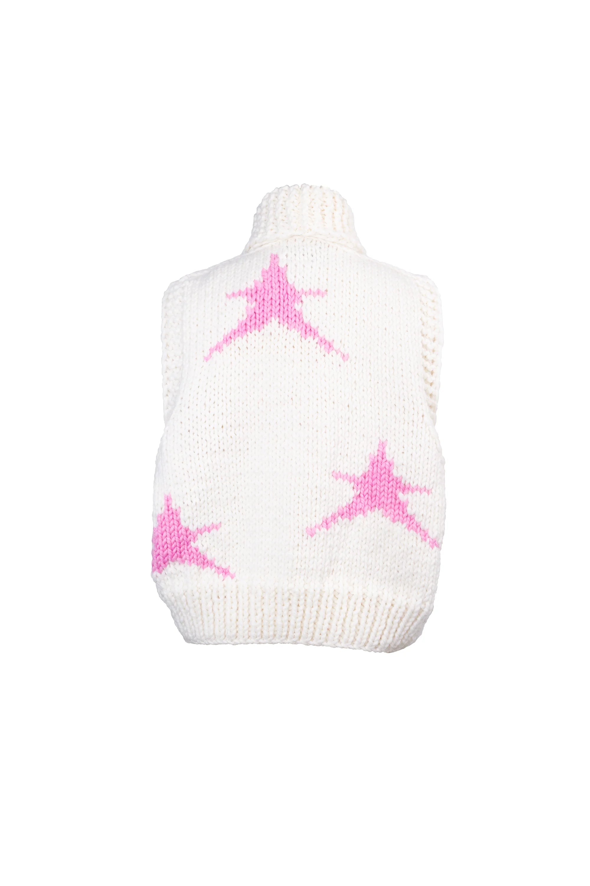 Lynnie Stardust Vest