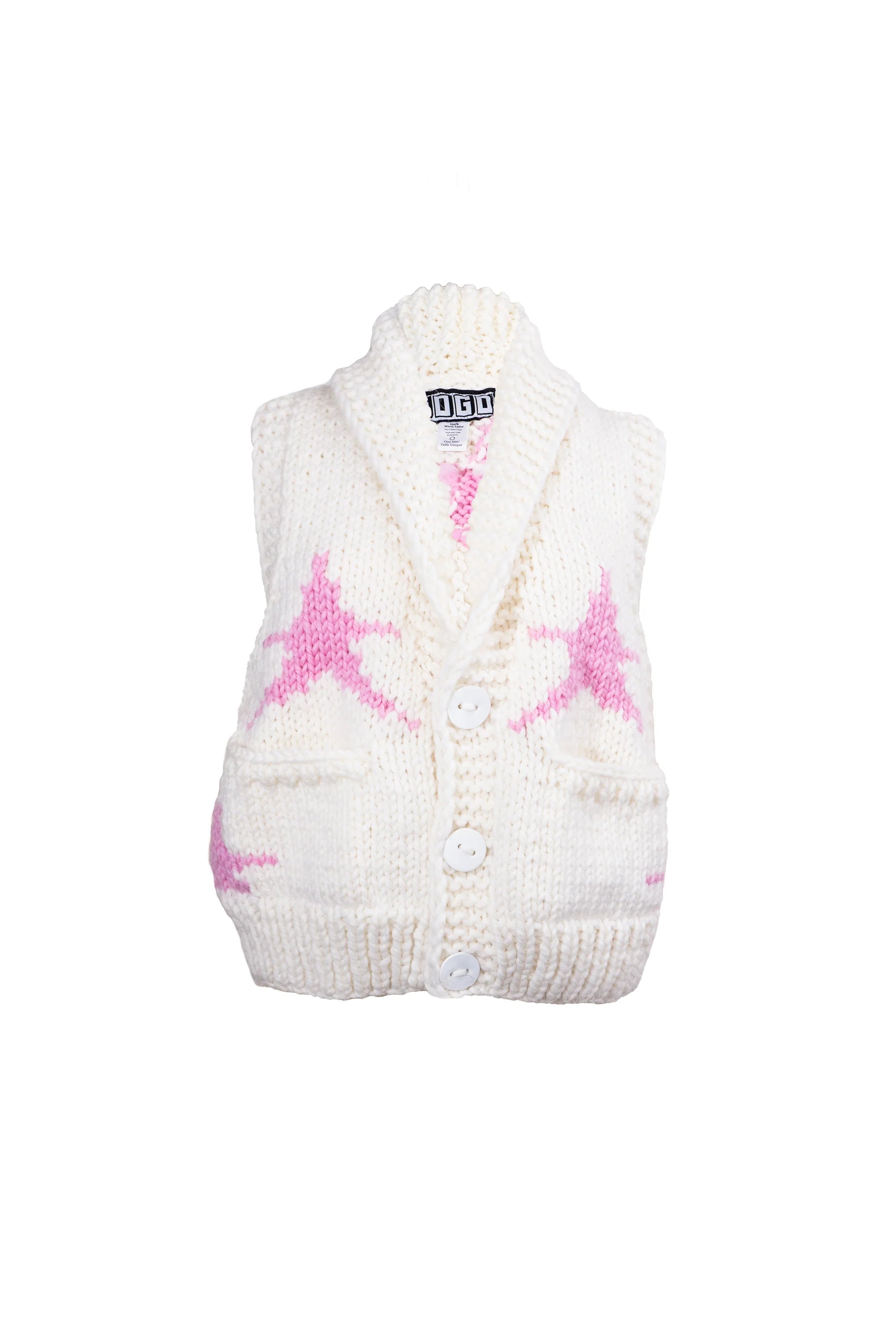 Lynnie Stardust Vest