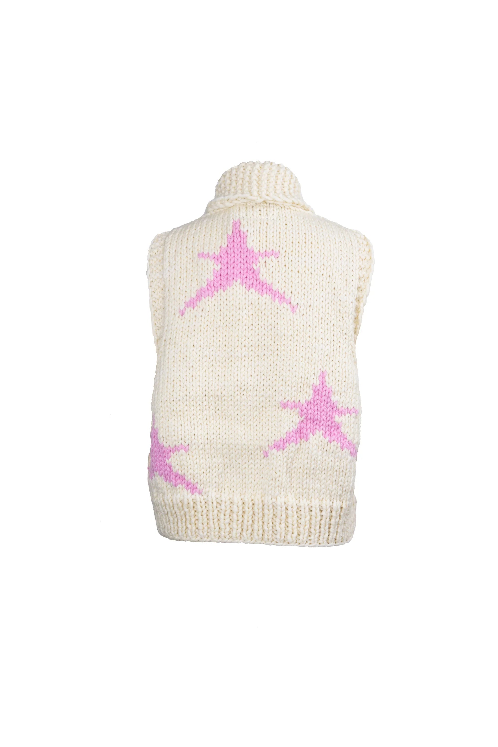 Lynnie Stardust Vest