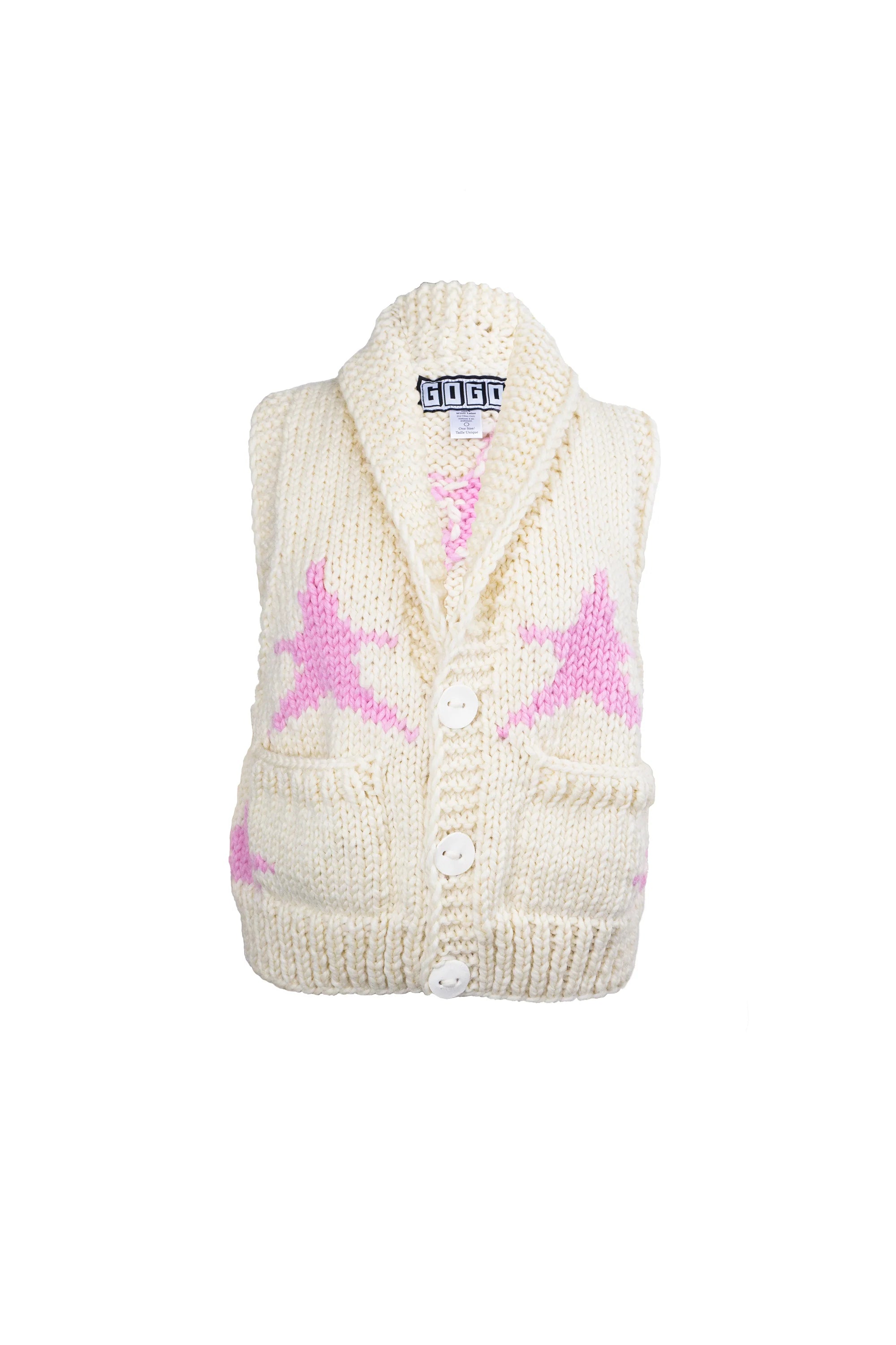 Lynnie Stardust Vest