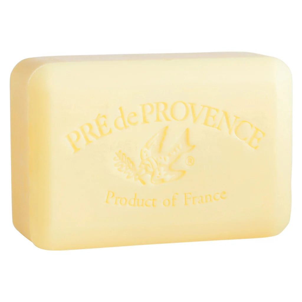 Pre de Provence Soap - Sweet Lemon