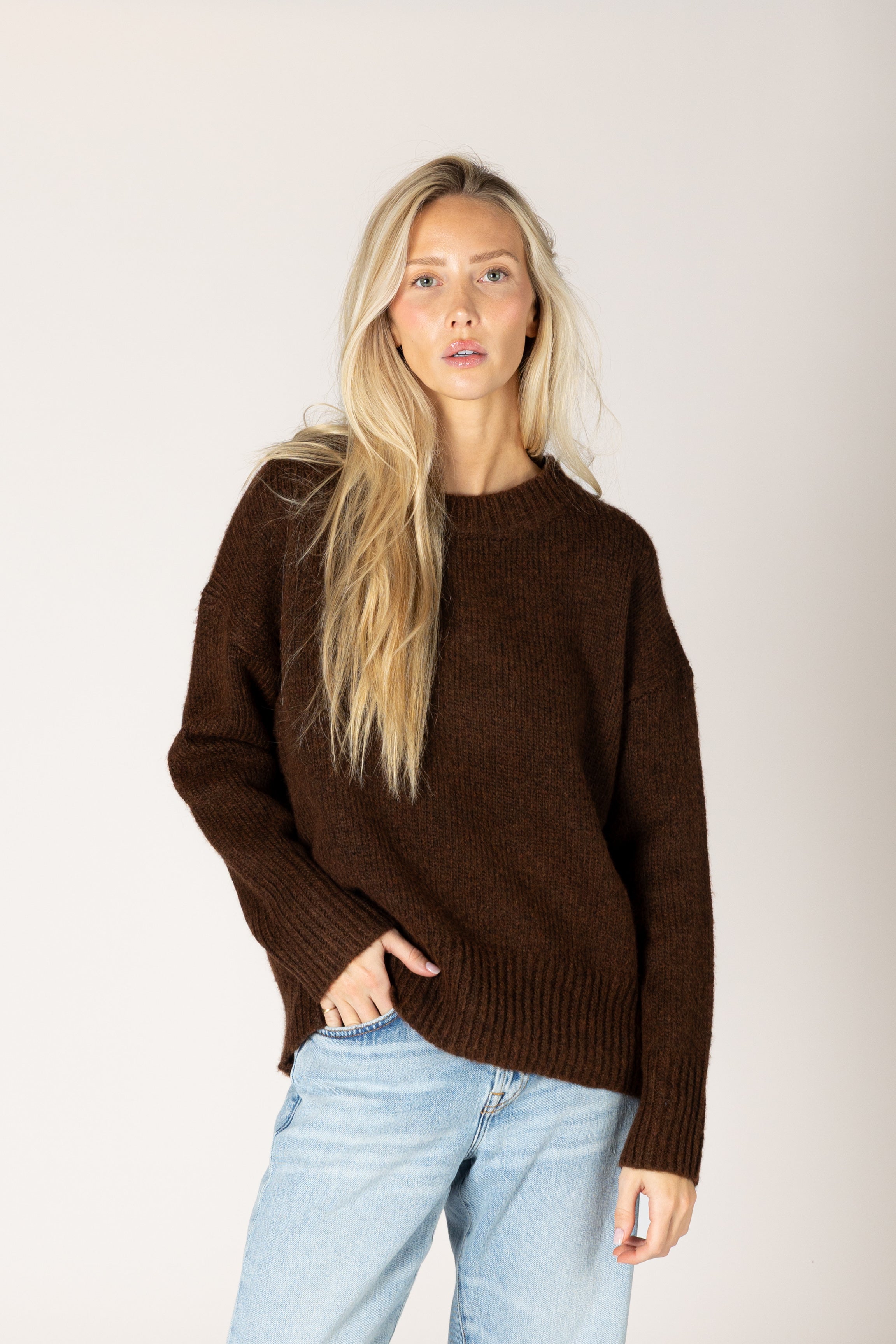 Must Have Classic Sweater