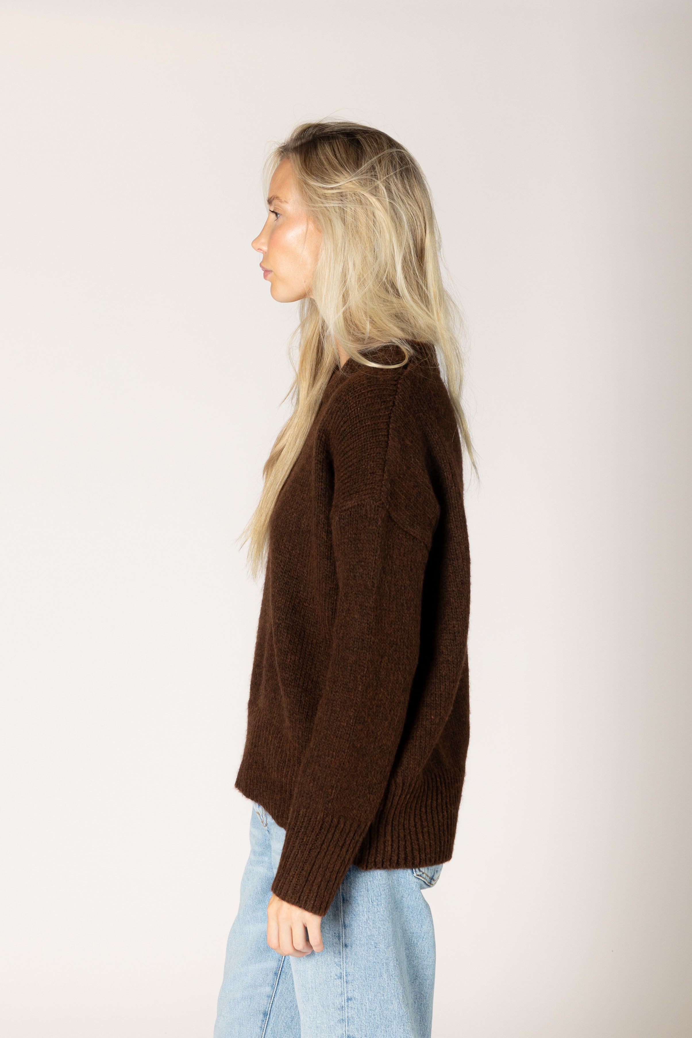 Must Have Classic Sweater