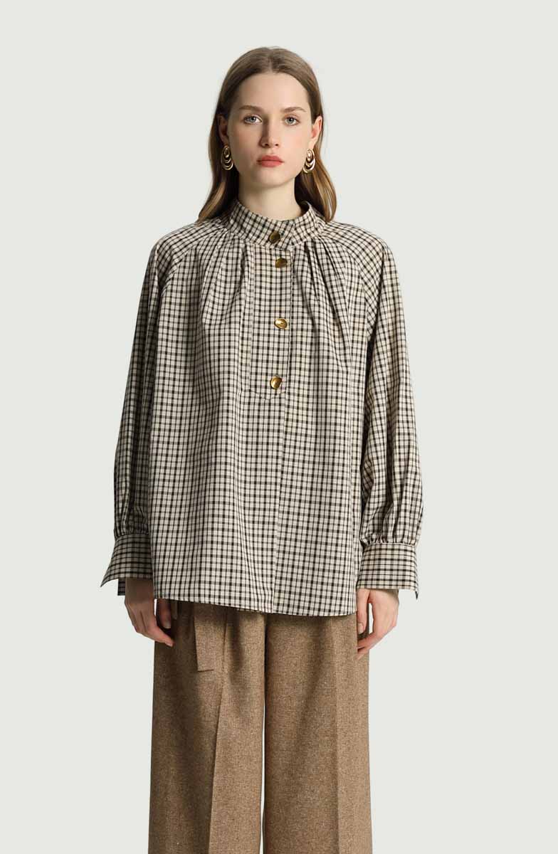 Cristy Shirt
