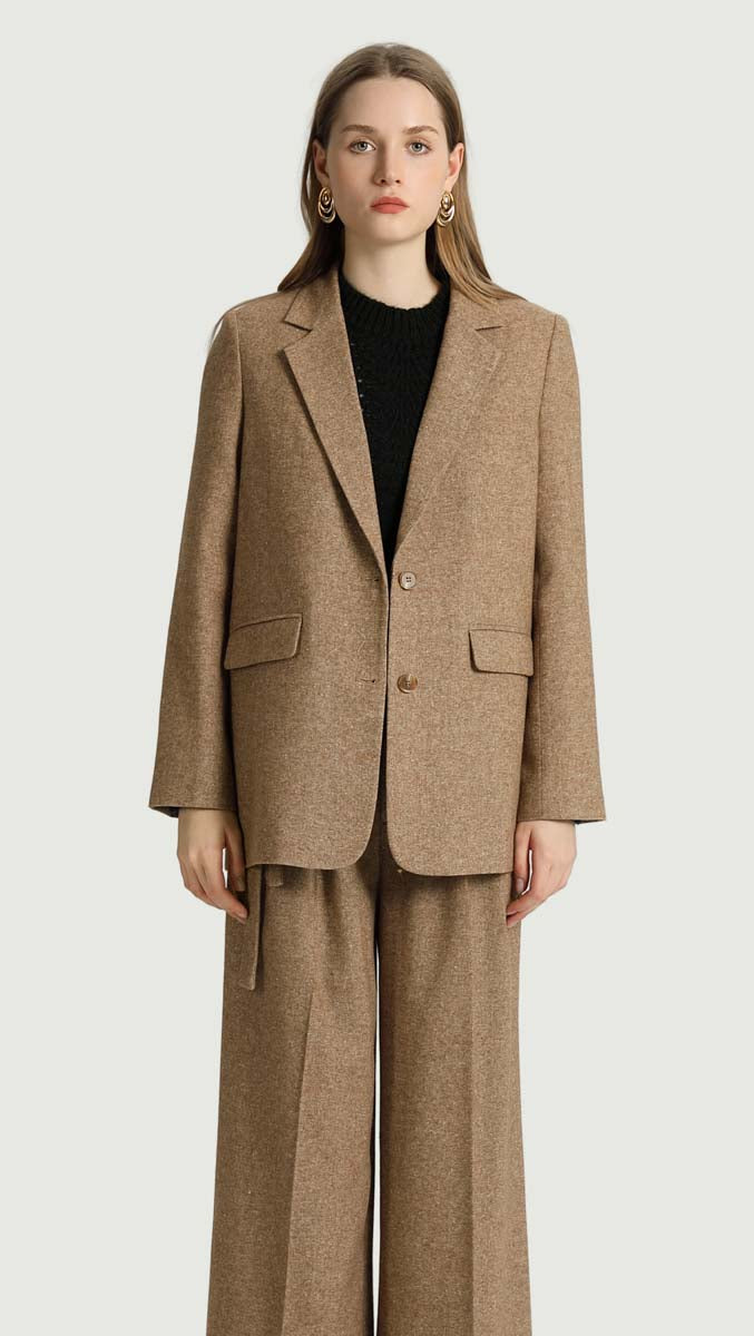 Helene Blazer