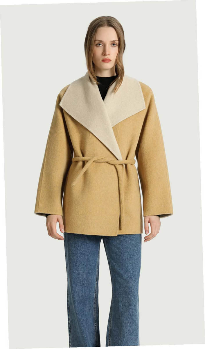 Stephane Jacket