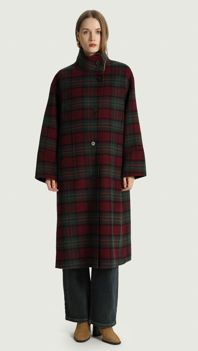 Constance Coat