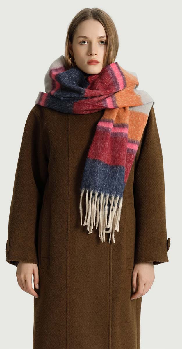 Rafi Scarf