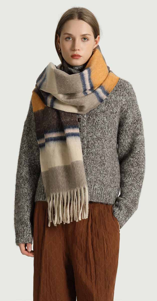 Rafi Scarf