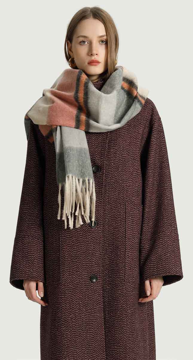 Rafi Scarf