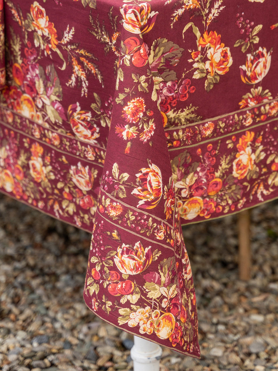 Bountiful Harvest Tablecloth