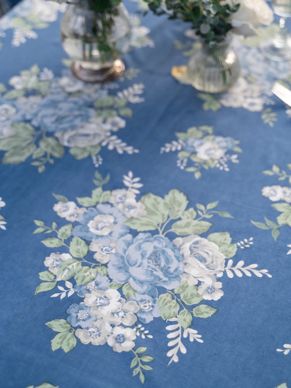 Coventry Table Cloth
