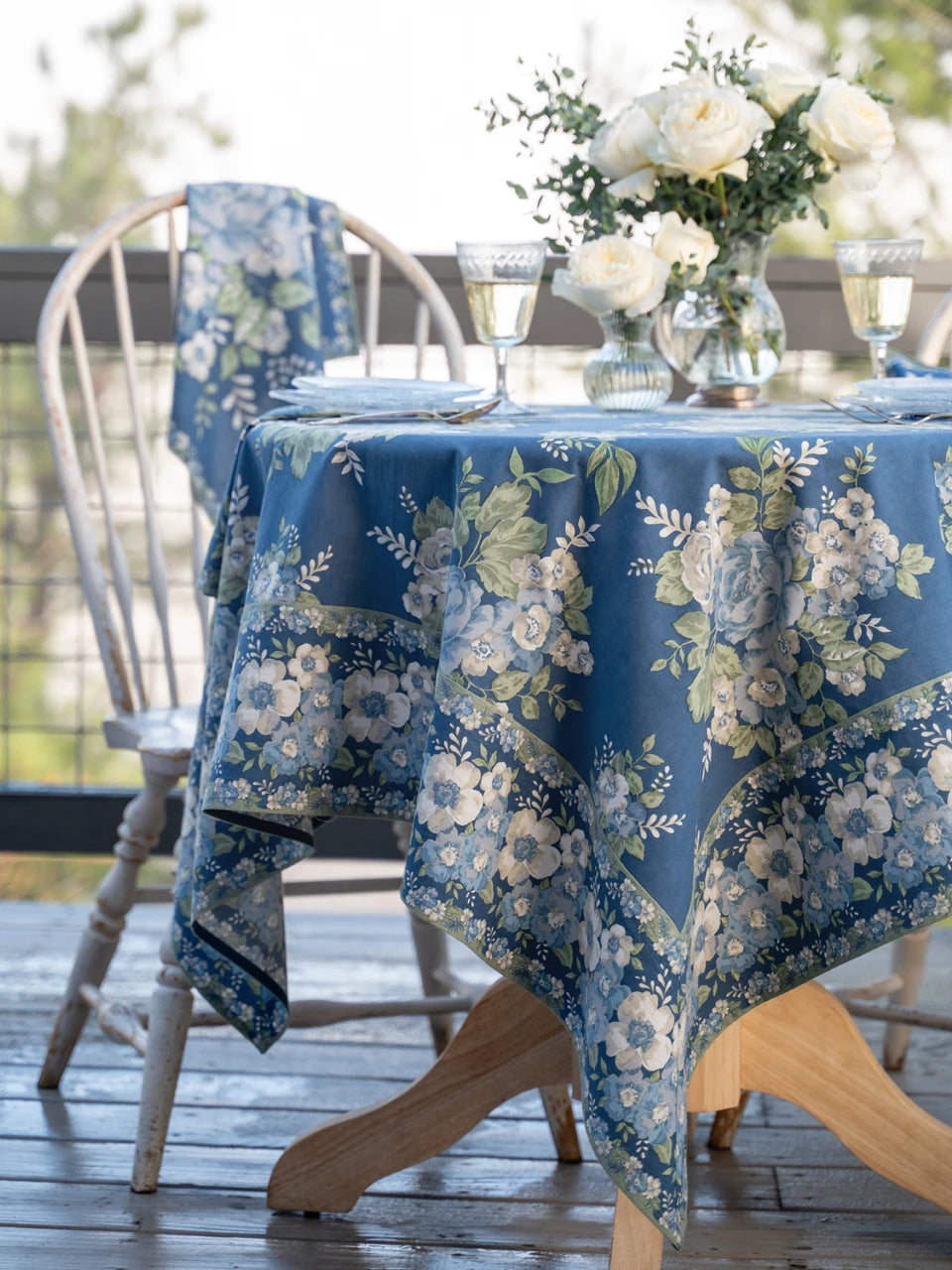 Coventry Table Cloth