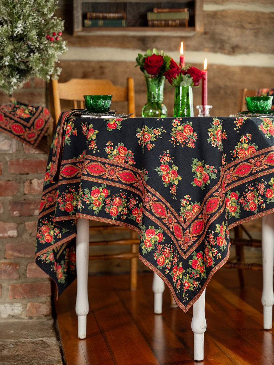 Estella Tablecloth