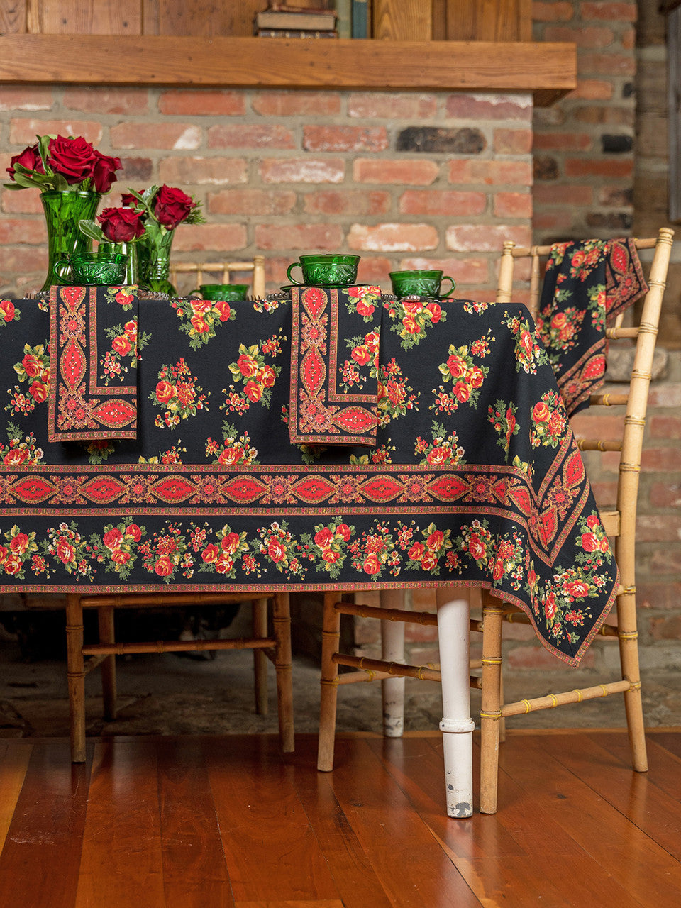 Estella Tablecloth