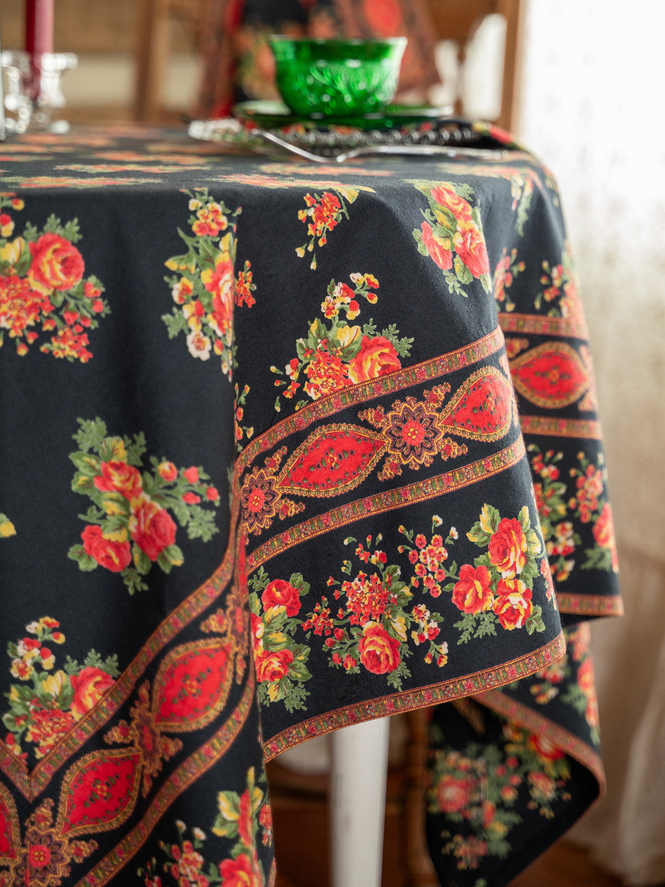 Estella Tablecloth