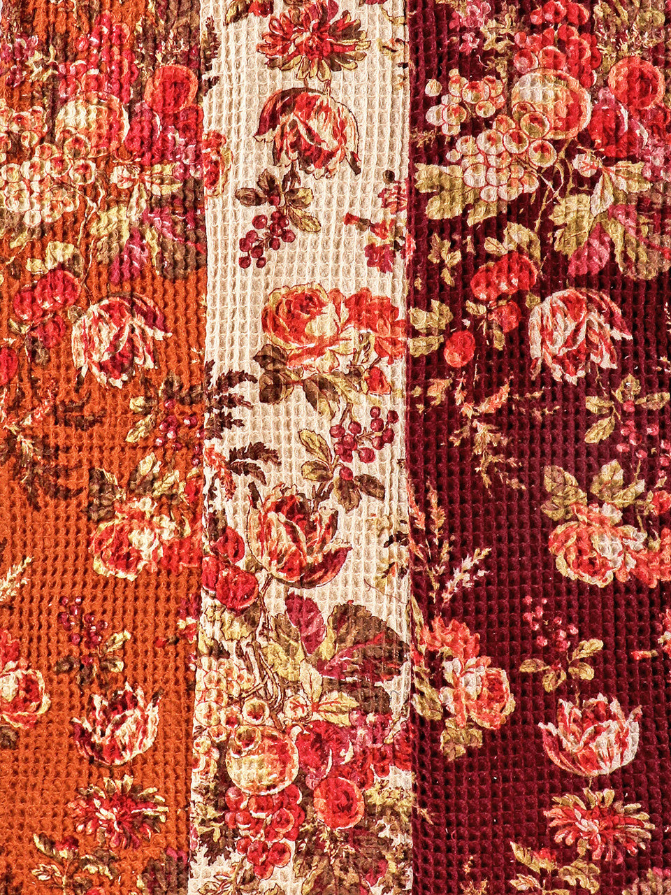 Bountiful Harvest Patch Tea Towel Bundle