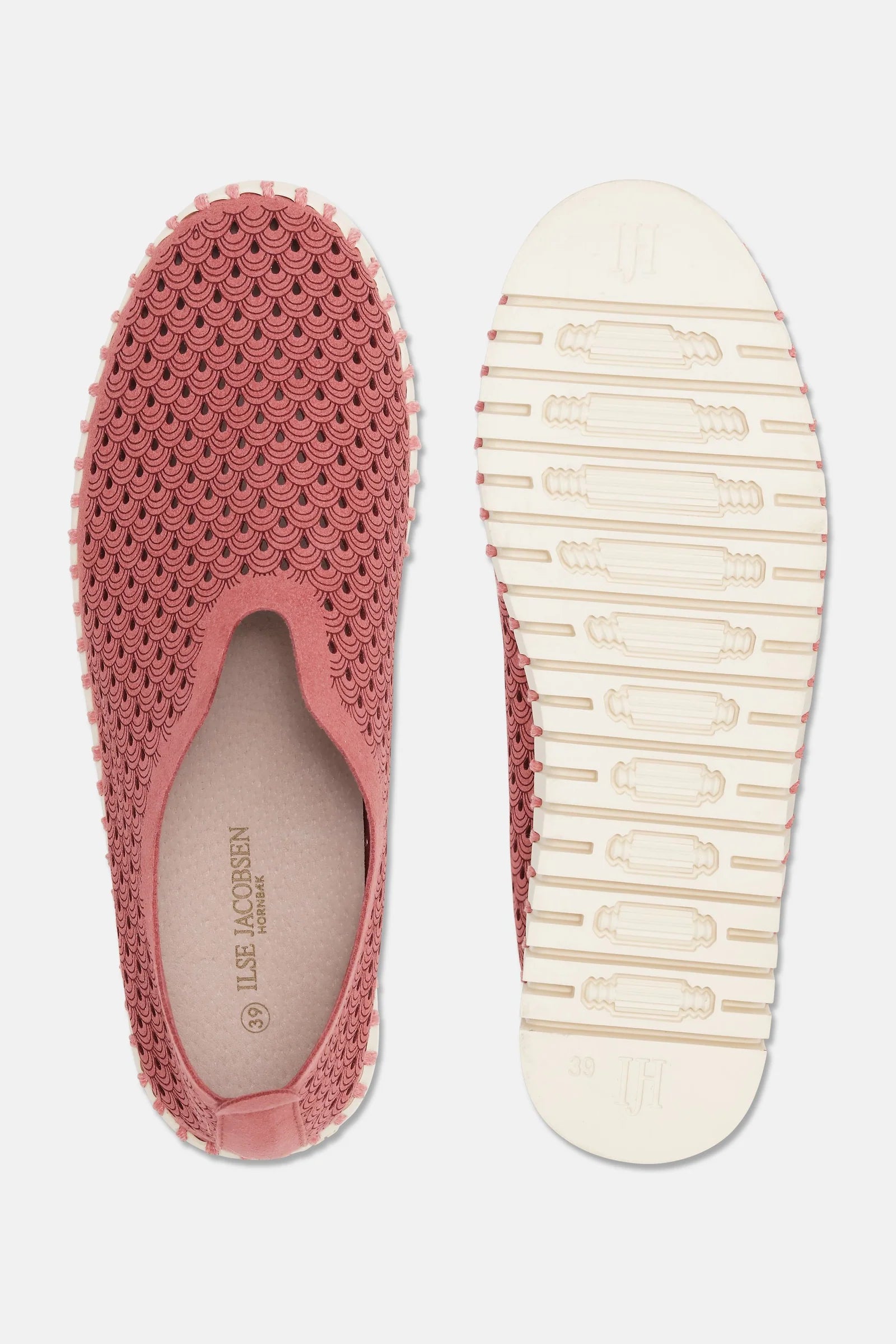 Ilse Jacobsen Tulip Flat - 139 - at Wild Lily