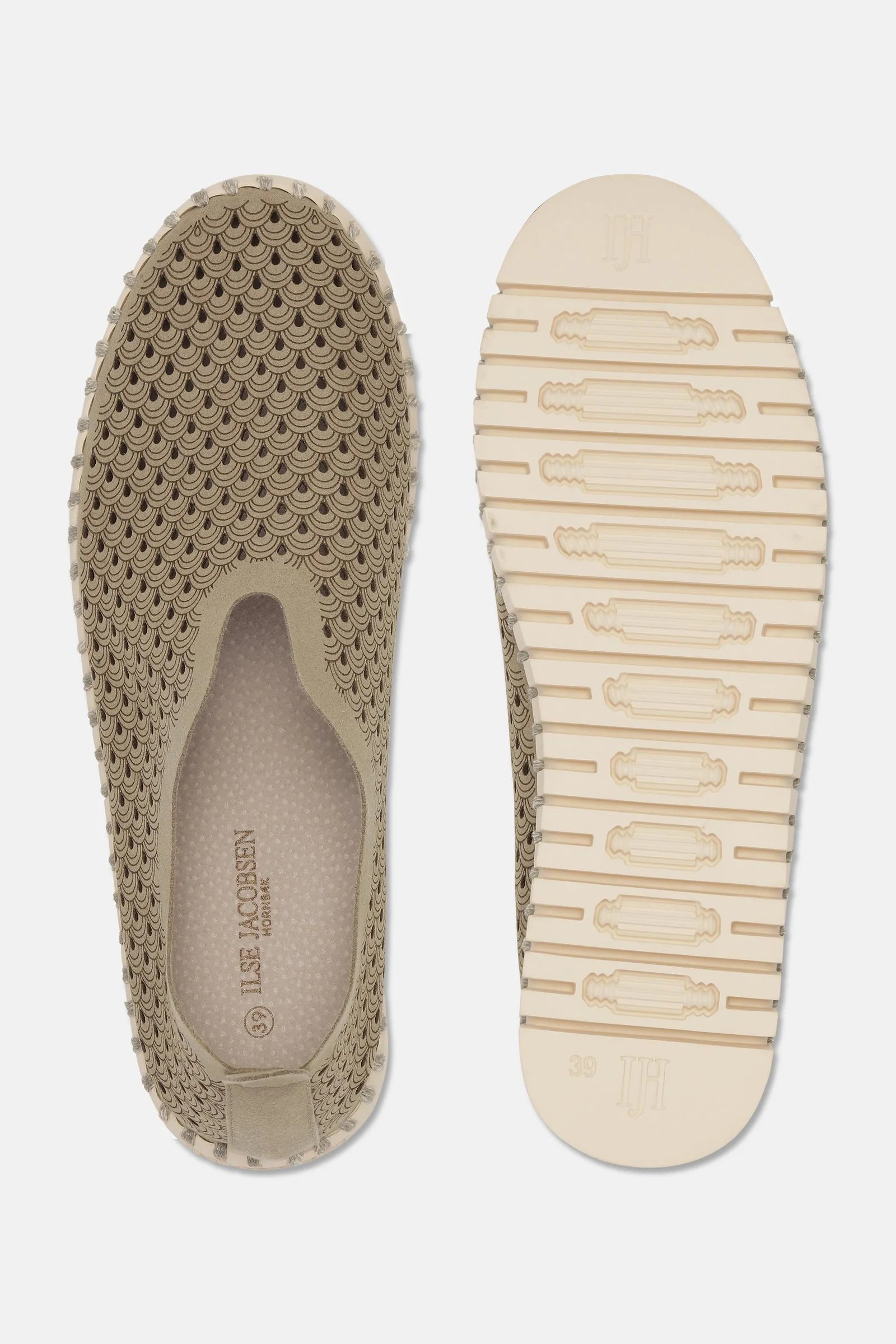 Ilse Jacobsen Tulip Flat - 139 - at Wild Lily