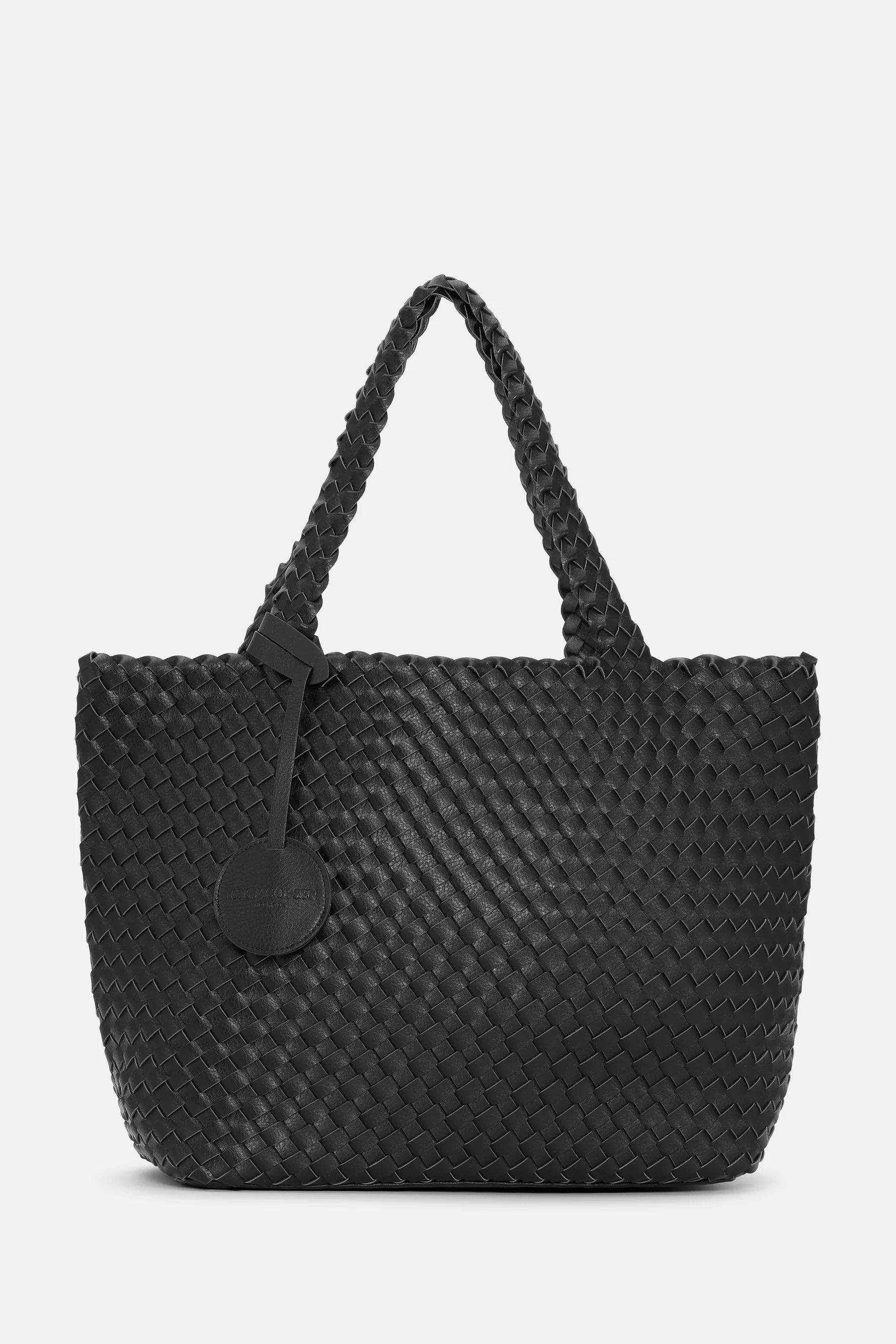 Ilse Jacobsen Reversible Tote Bag BAG08