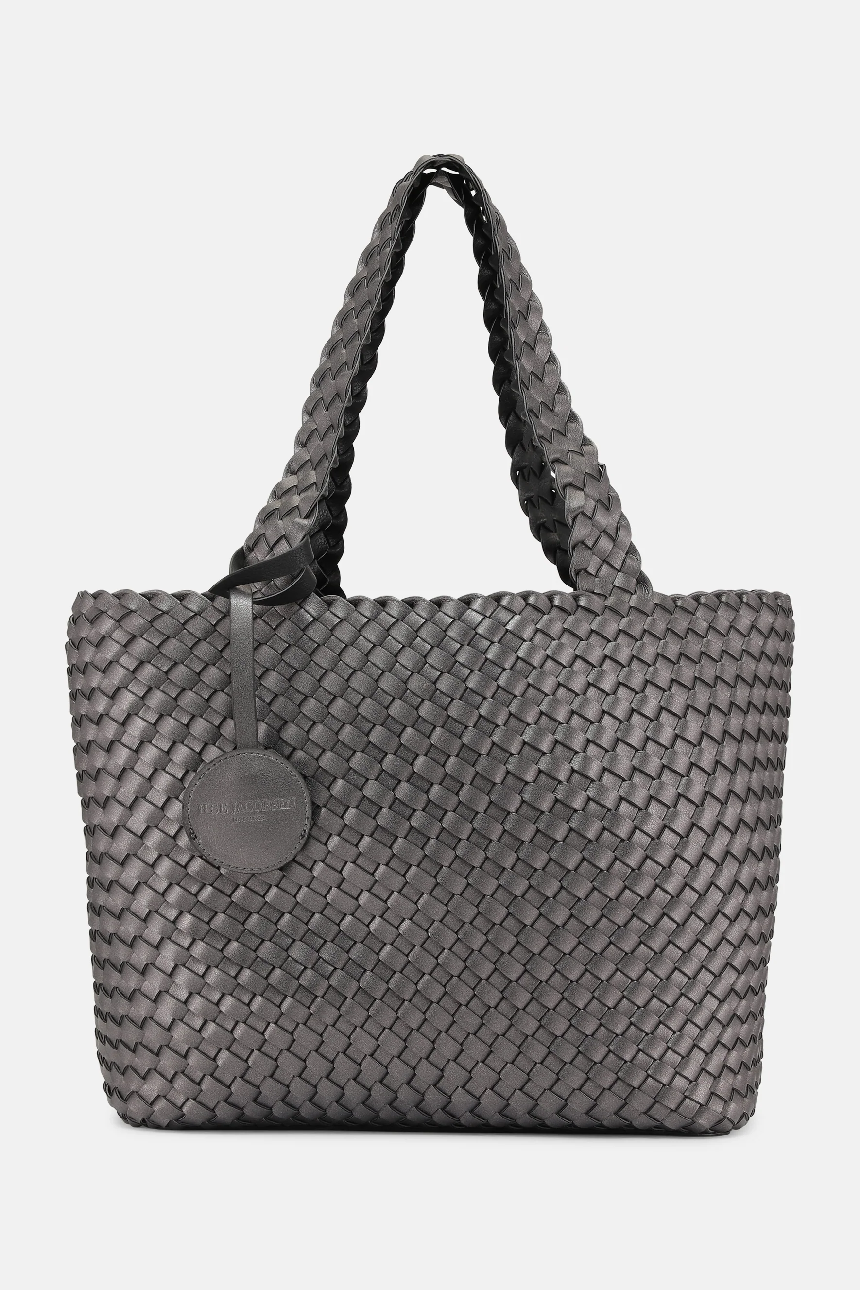 Ilse Jacobsen Reversible Tote Bag BAG08