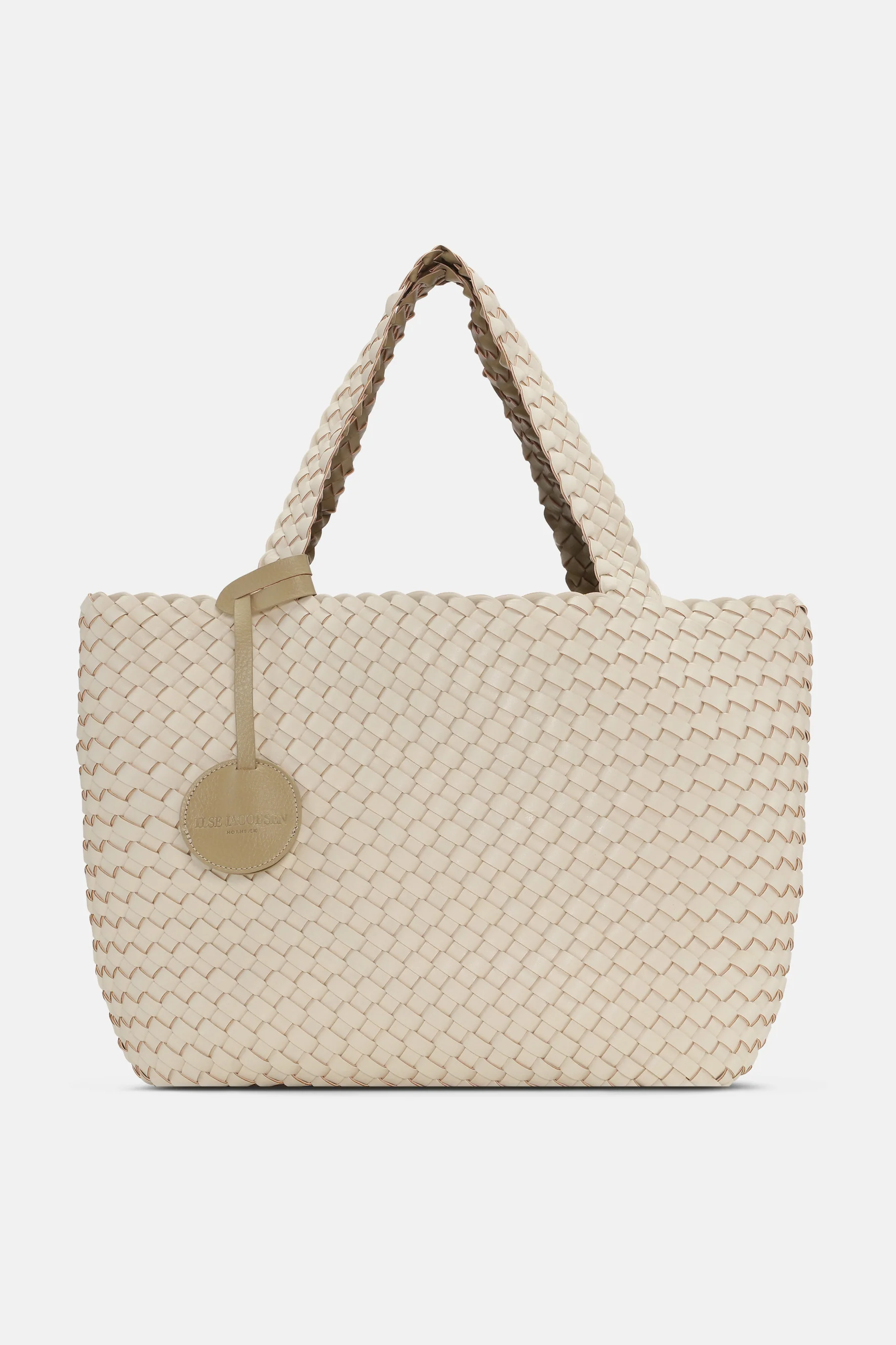 Ilse Jacobsen Reversible Tote Bag BAG08