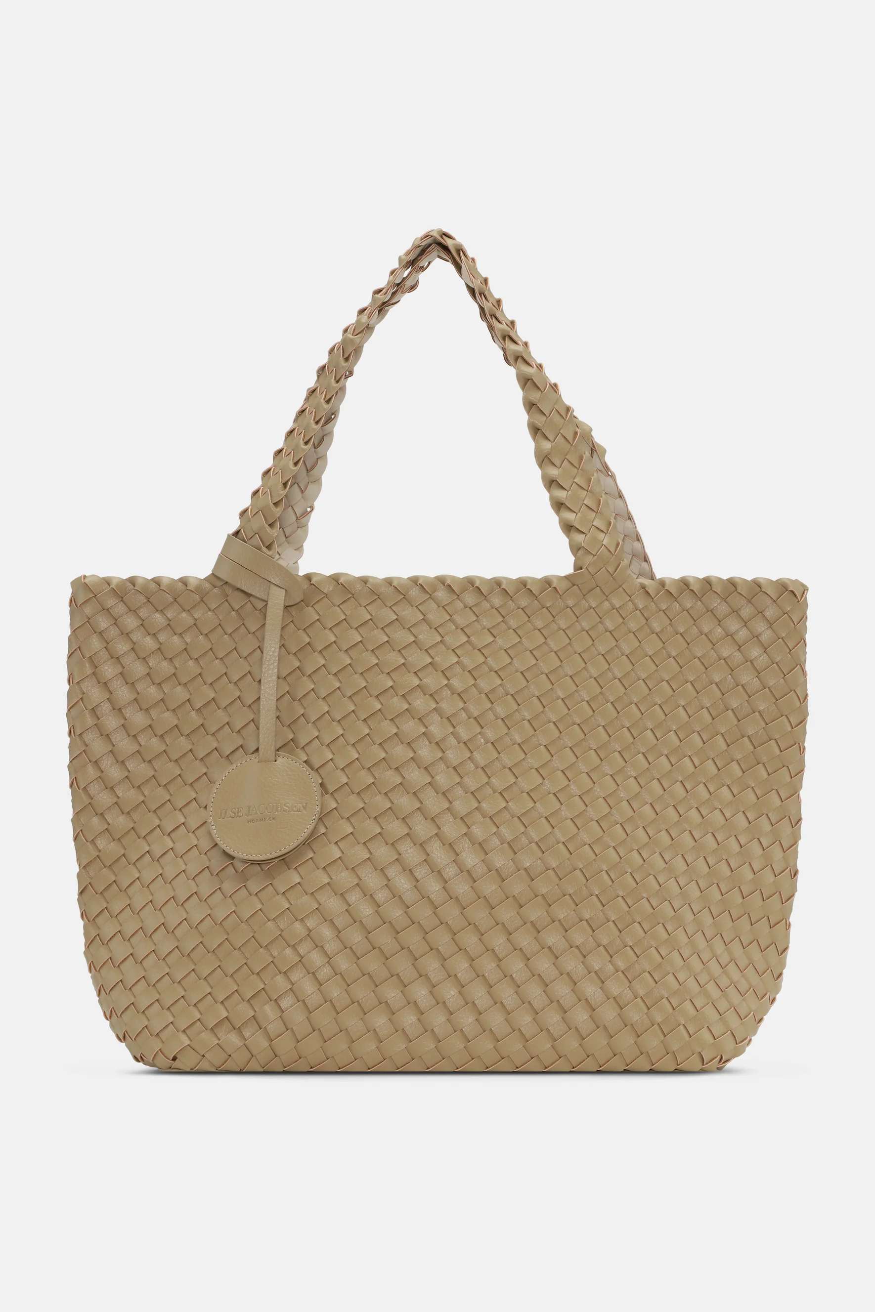 Ilse Jacobsen Reversible Tote Bag BAG08