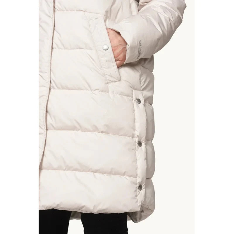ilse Jacobsen Padded Coat