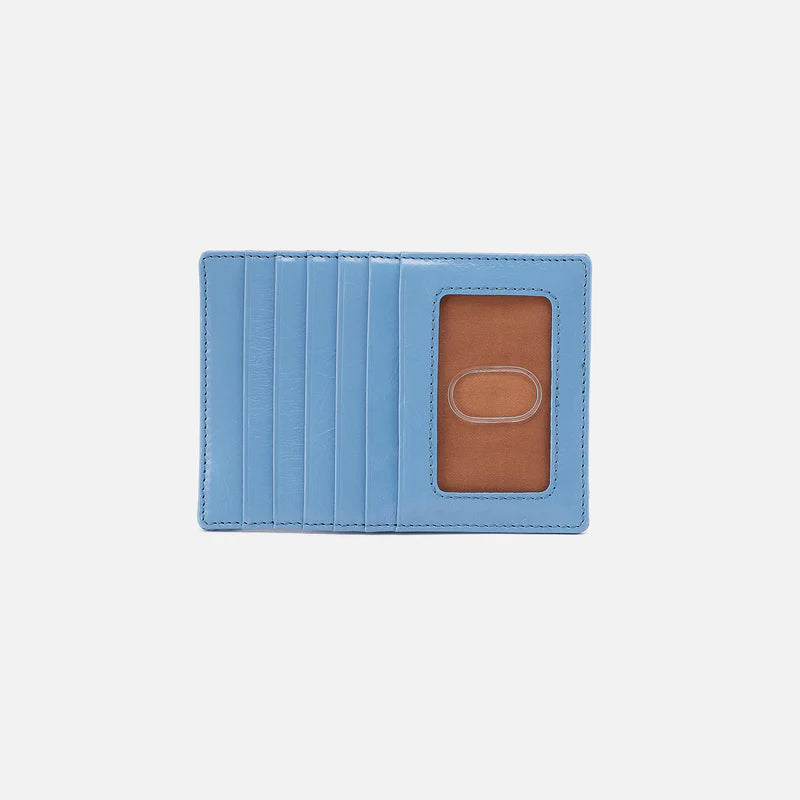 Euro Slide Card Case