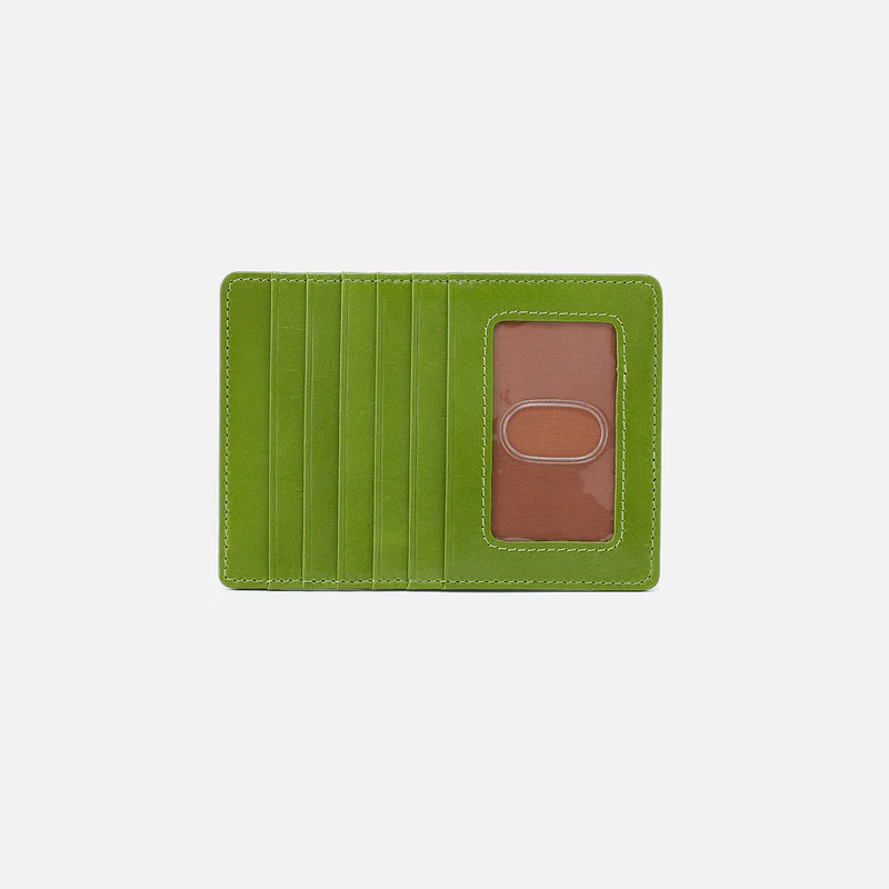 Euro Slide Card Case