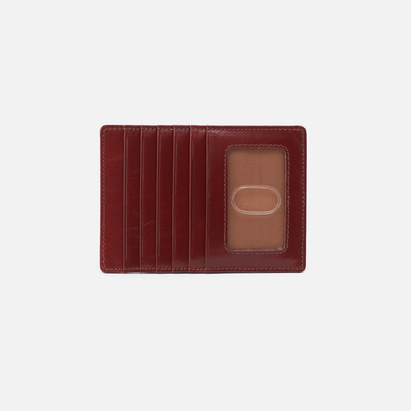 Euro Slide Card Case