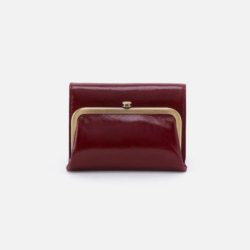 Robin Compact Wallet