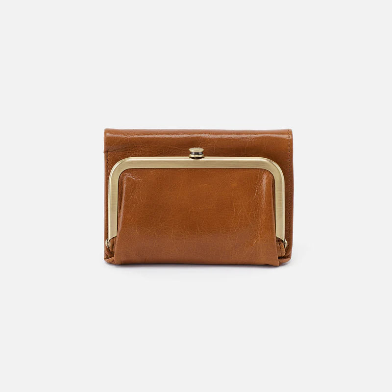 Robin Compact Wallet
