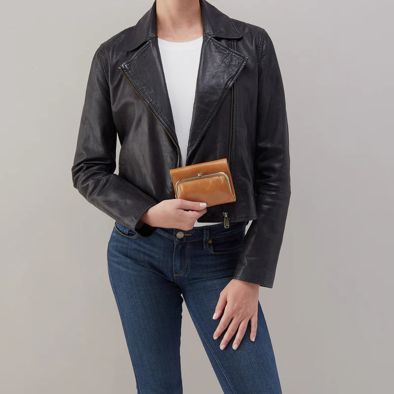 Robin Compact Wallet