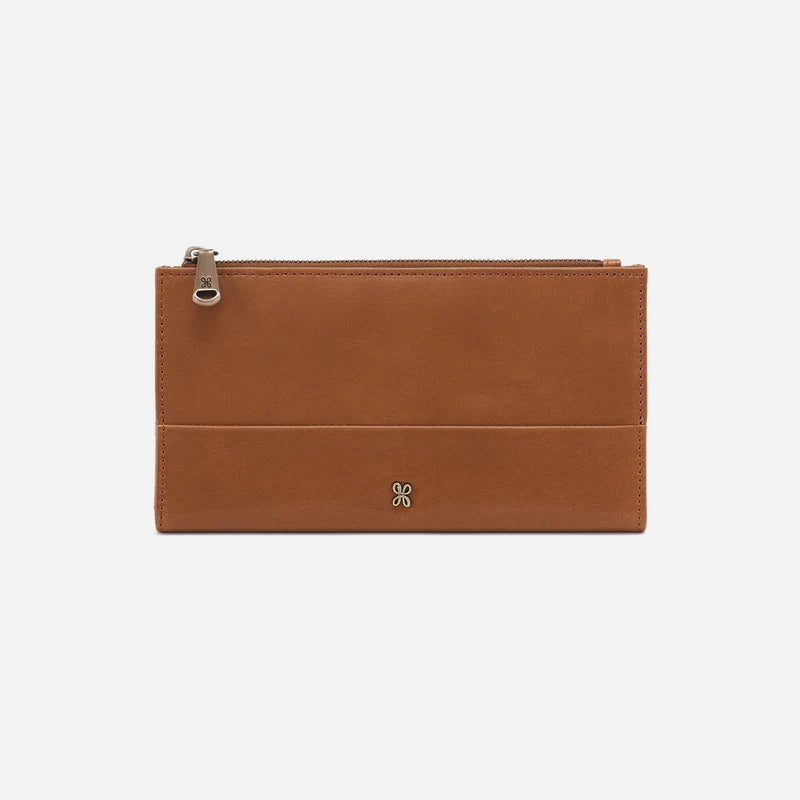 Jill Large Bifold Wallet