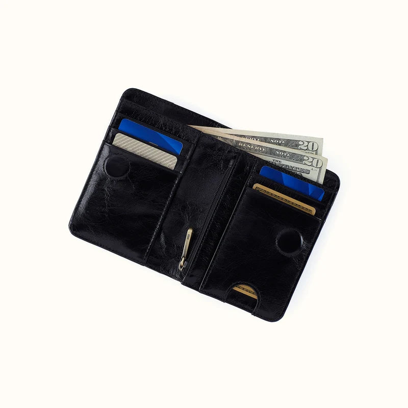 Jill Bifold Wallet