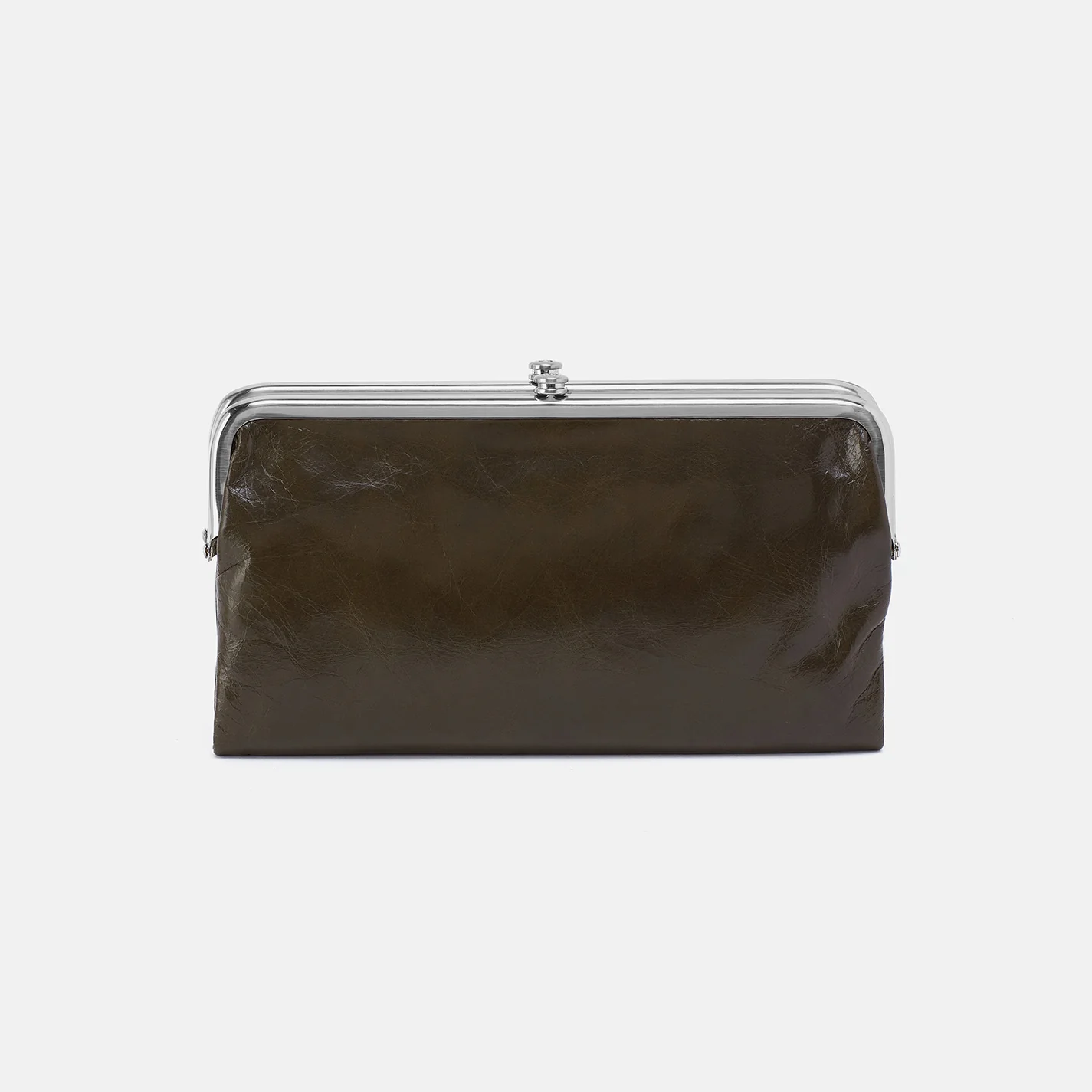 Lauren Clutch-Wallet